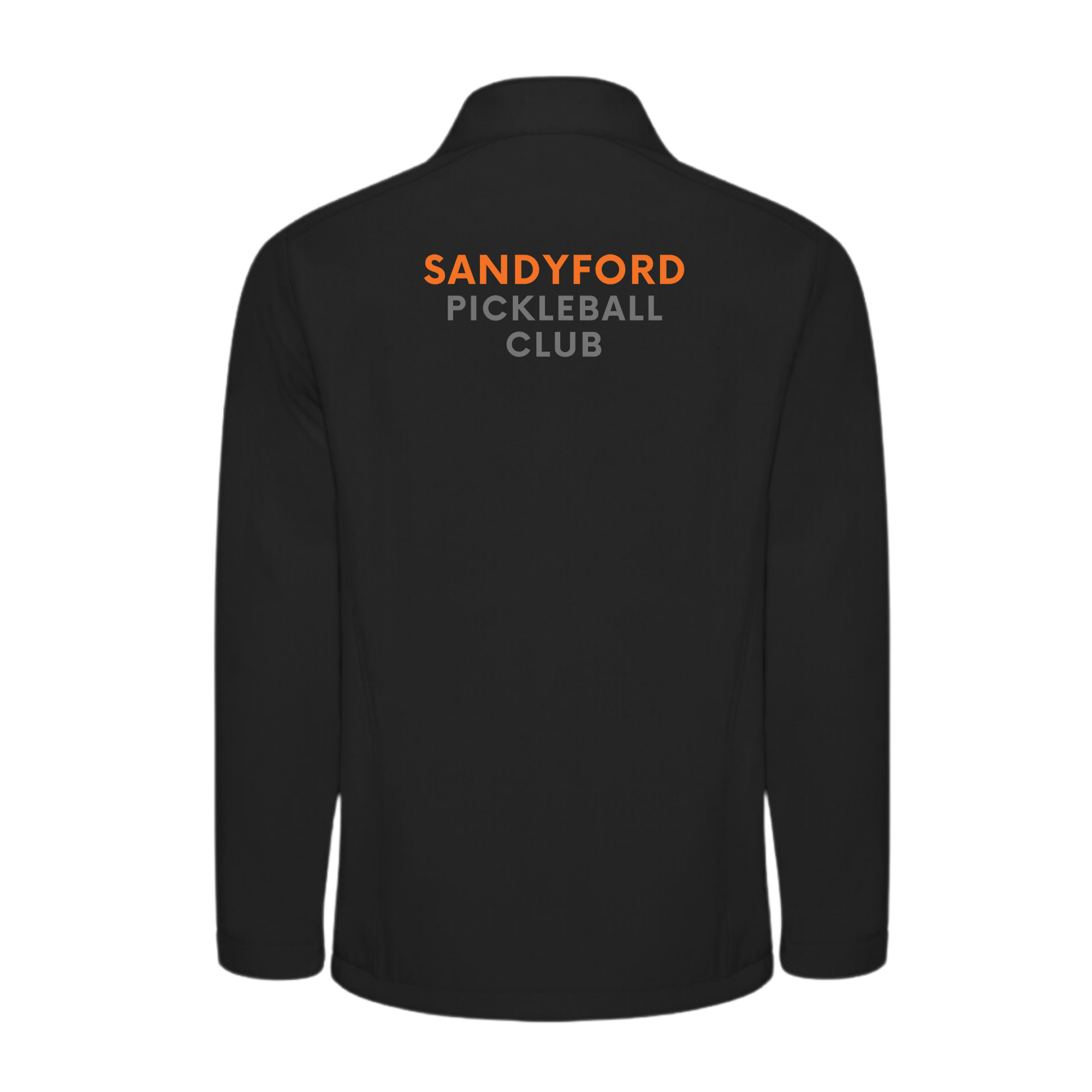 Sandyford Pickleball Softshell - Unisex
