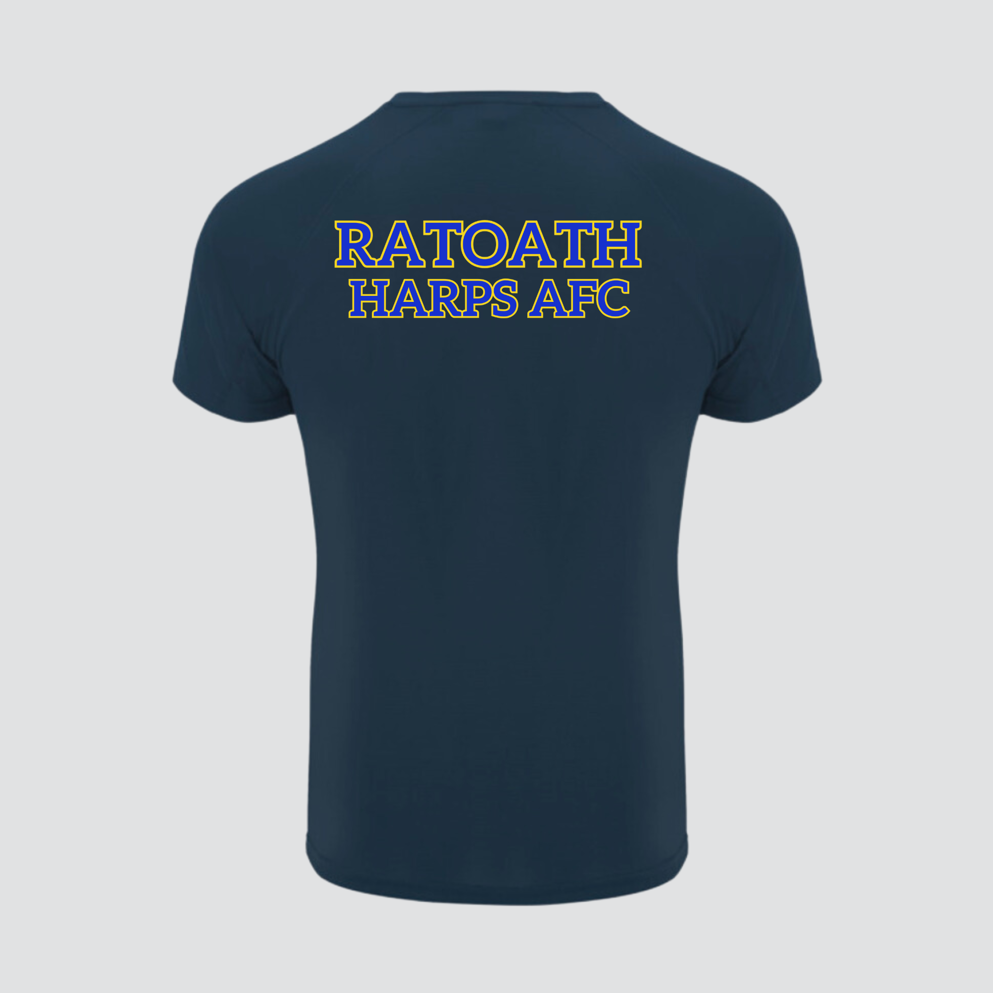Ratoath Harps SPORTS T-SHIRT