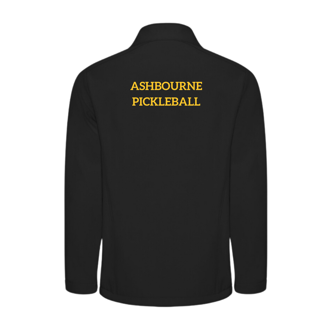 Ashbourne Pickleball Softshell - Unisex