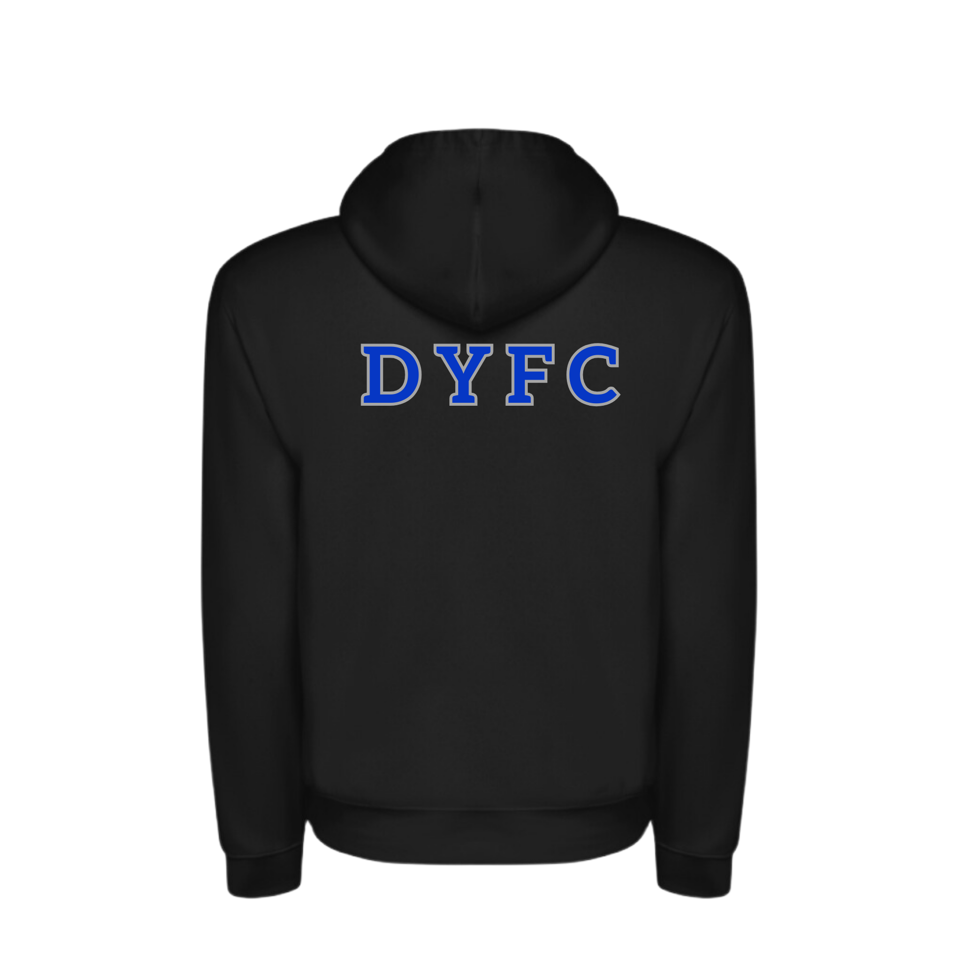 DYFC Pullover Hoodie