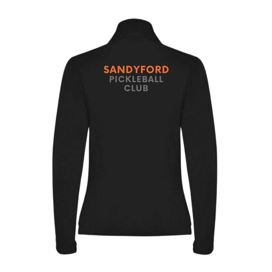 Sandyford Pickelball Soft Shell - Ladies