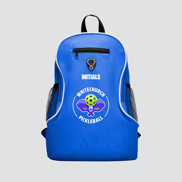White Church PB Ruck Sack