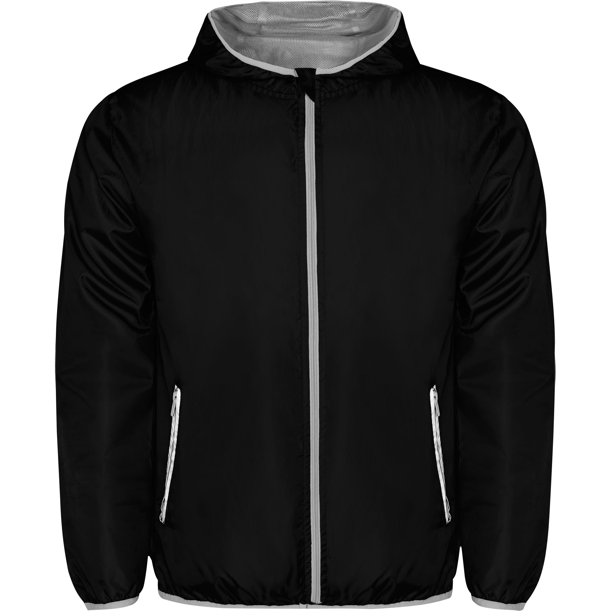 Sports Windbreaker