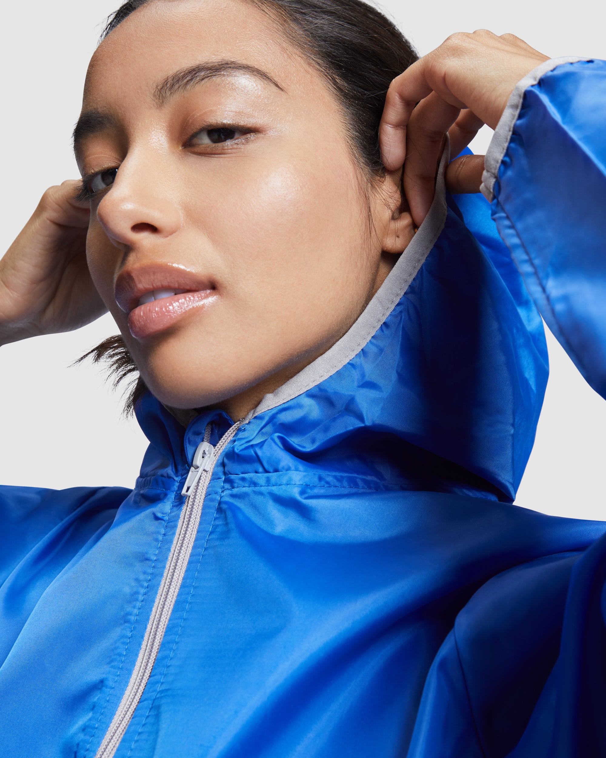 Sports Windbreaker