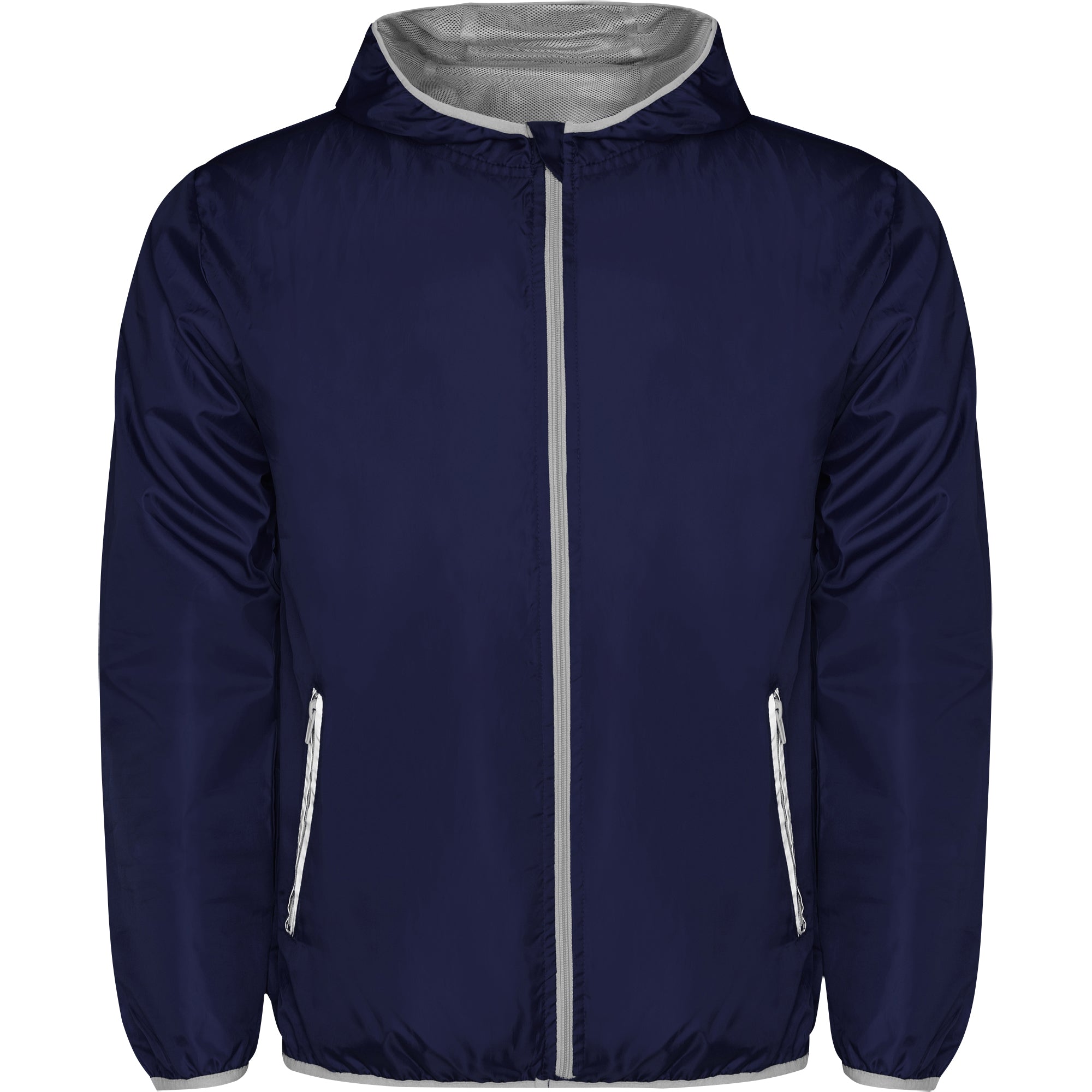 Sports Windbreaker