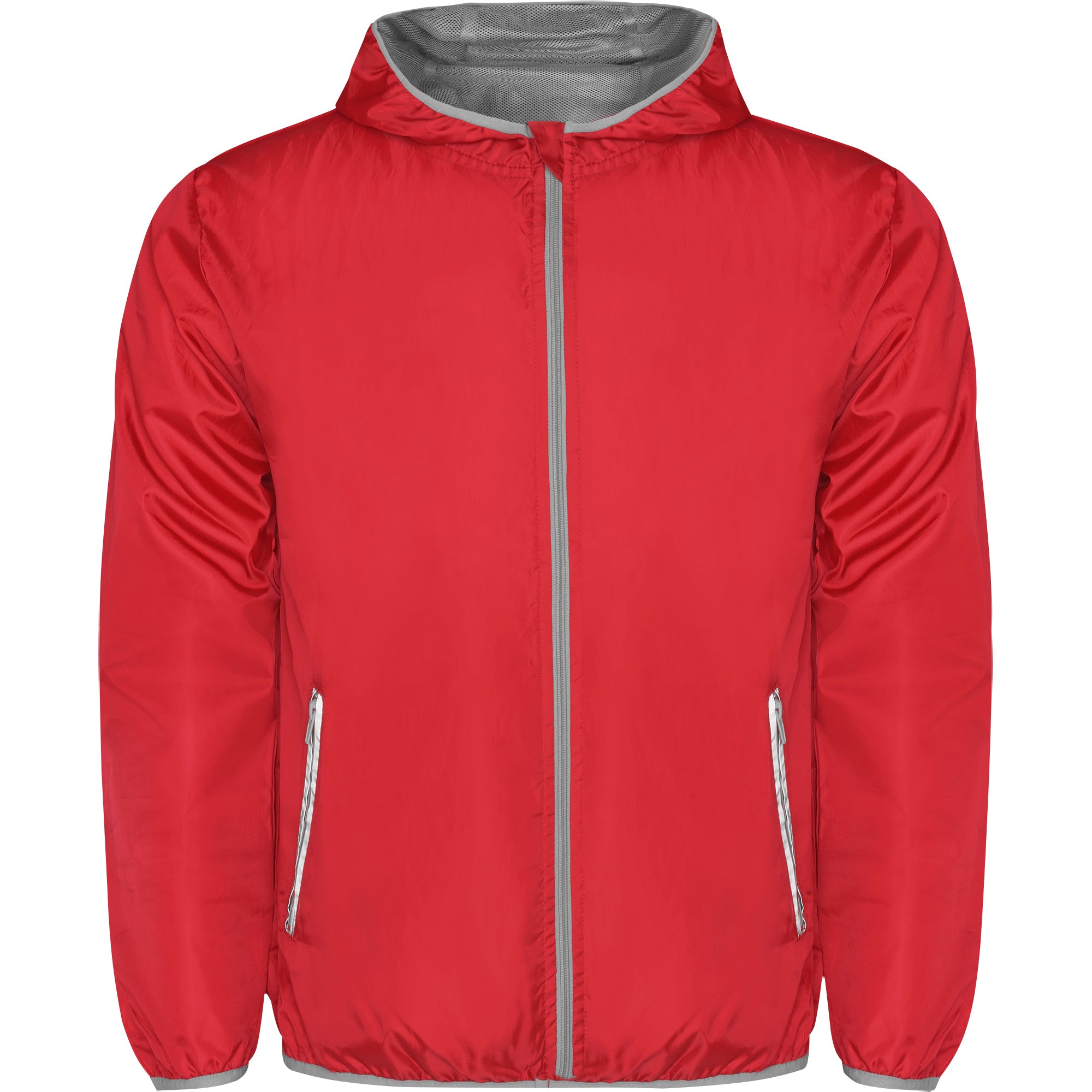 Sports Windbreaker