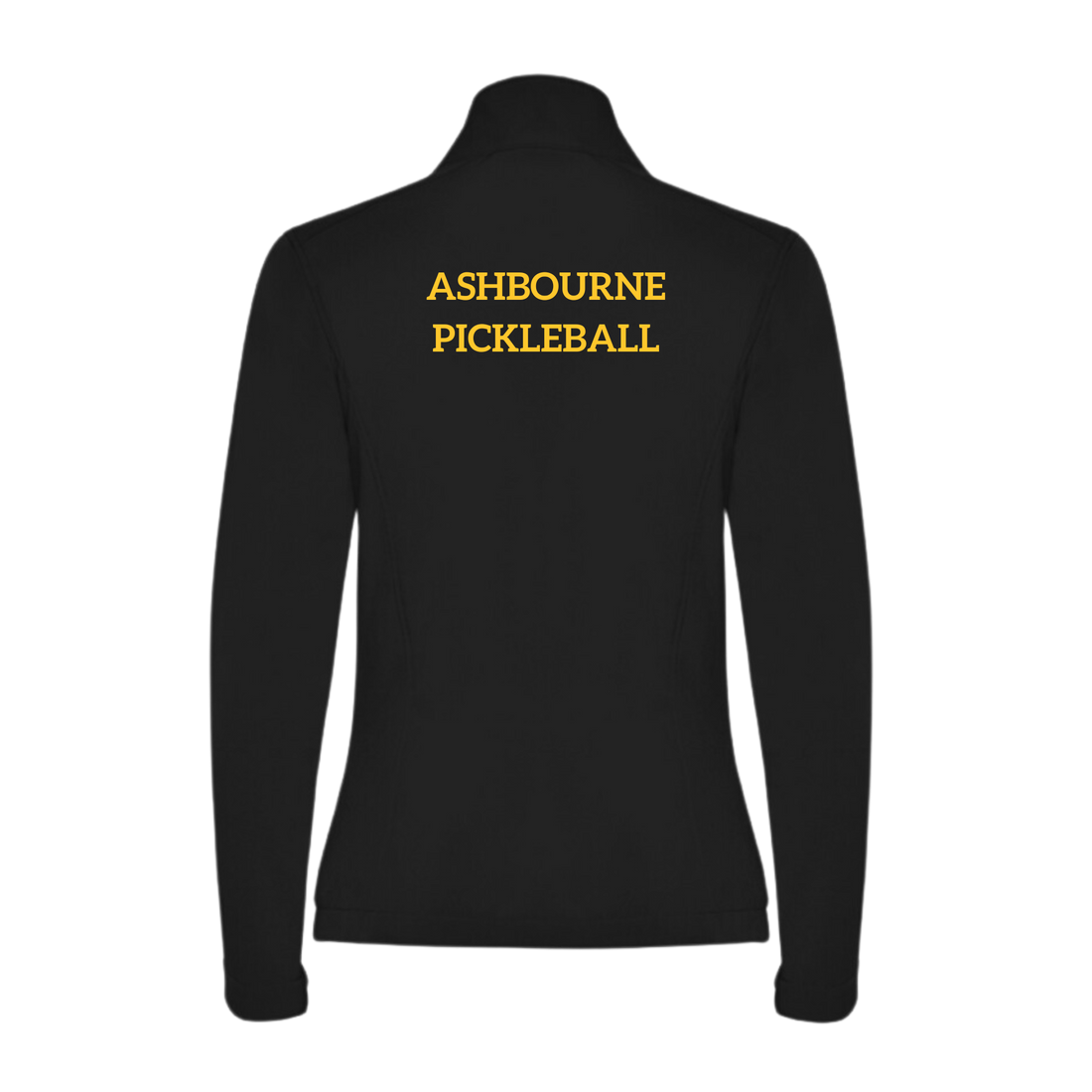 Ashbourne Pickelball Soft Shell - Ladies