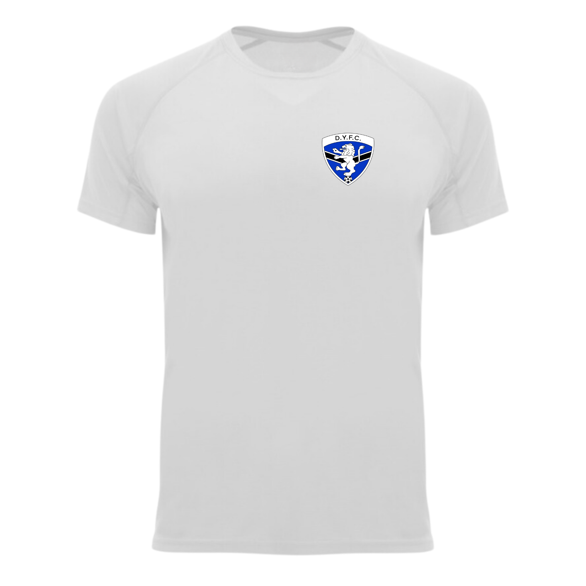 DYFC  SPORTS T-SHIRT