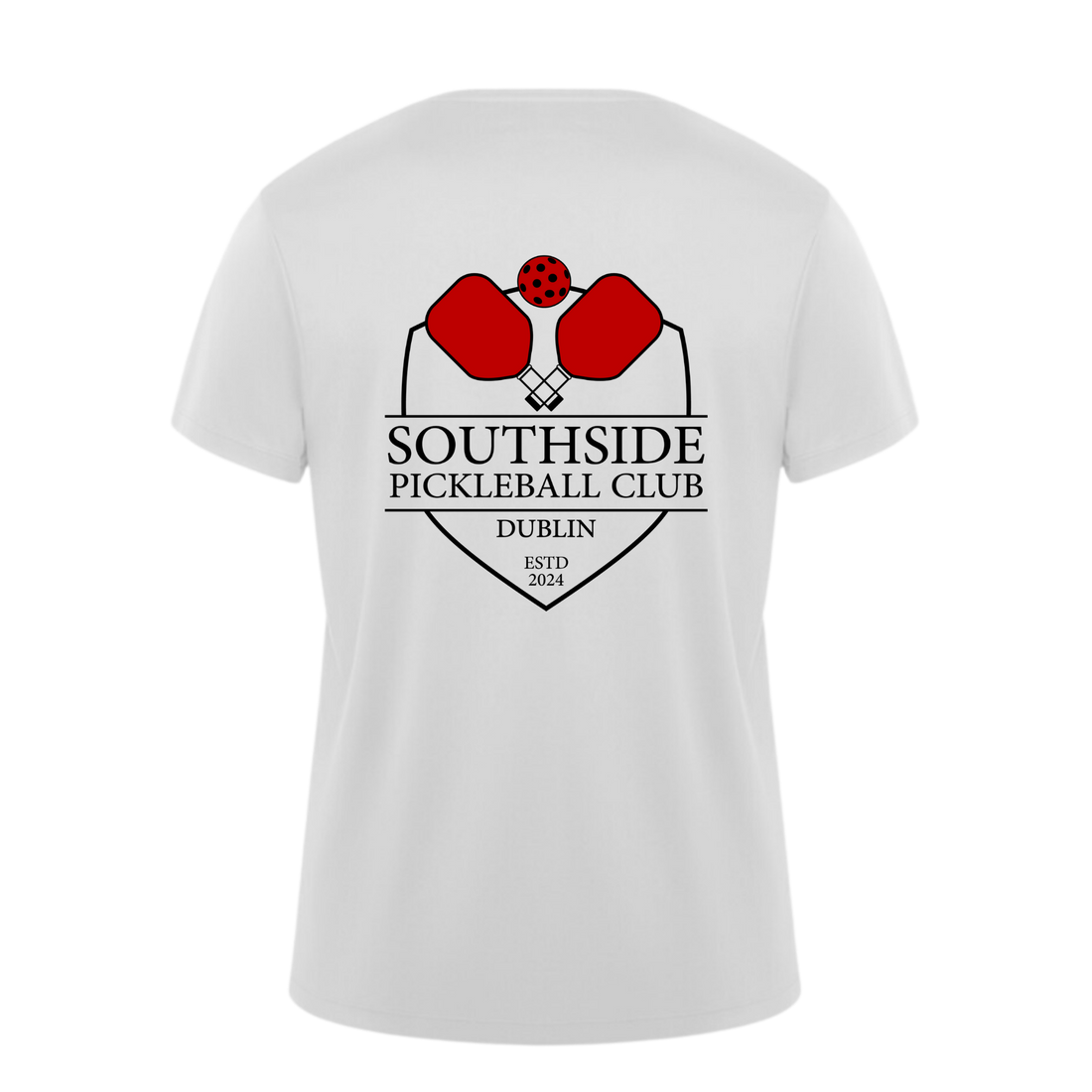 Southside Pickleball SPORTS T-SHIRT