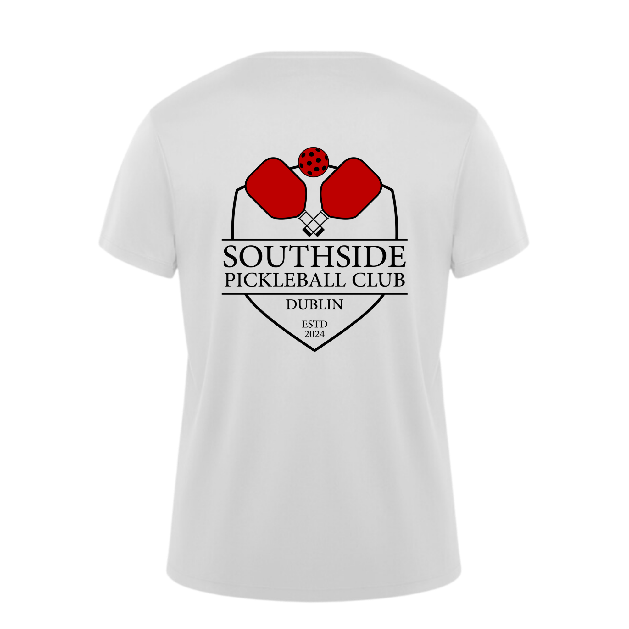 Southside Pickleball SPORTS T-SHIRT