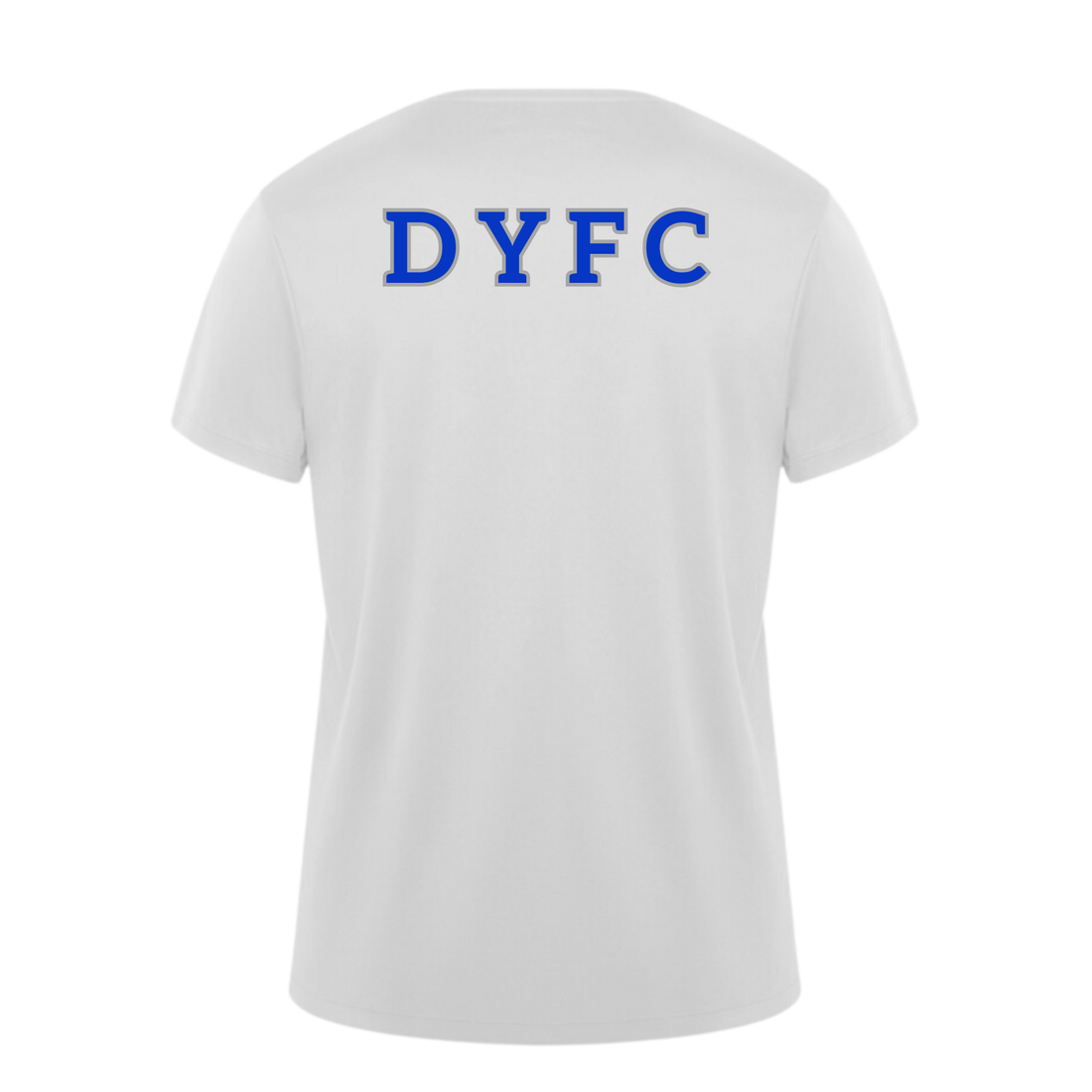 DYFC  SPORTS T-SHIRT