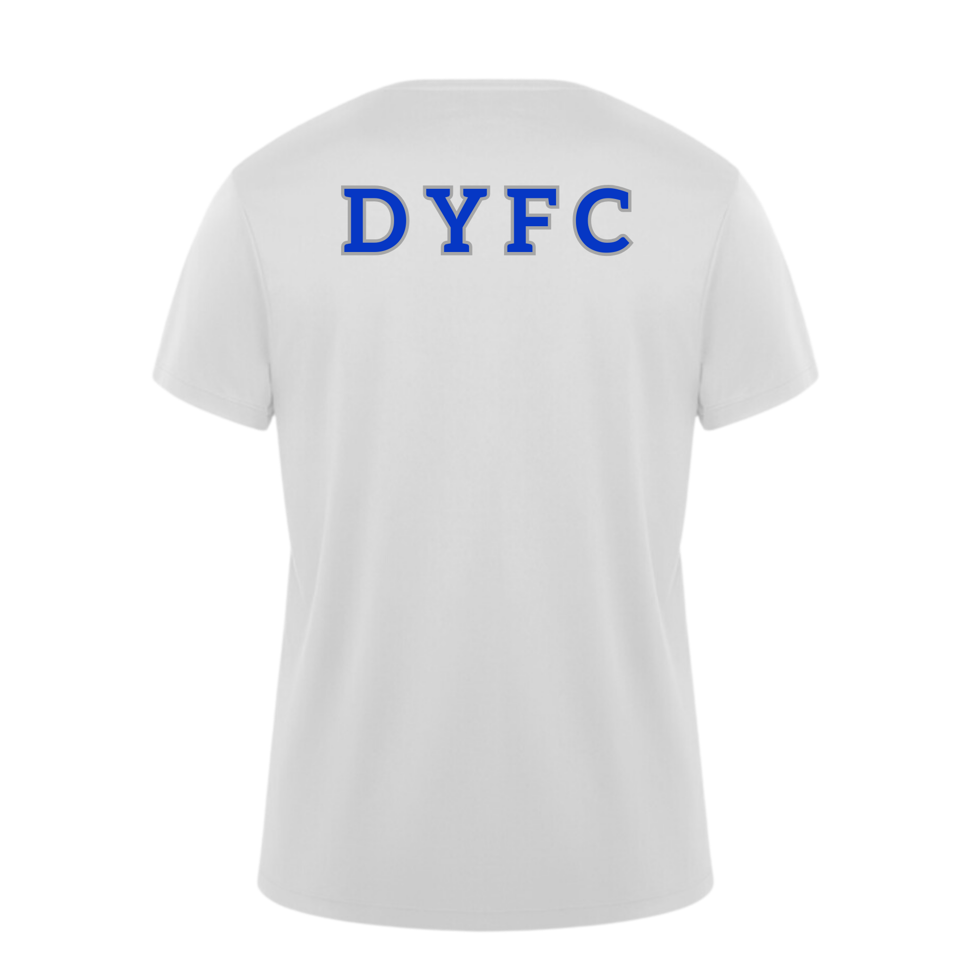 DYFC  SPORTS T-SHIRT