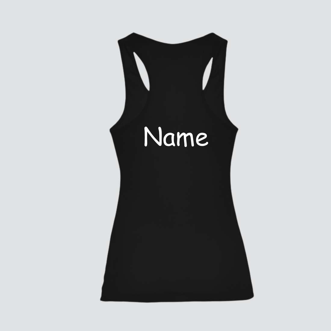 Dublin15 Pickleball Ladies Sleeveless