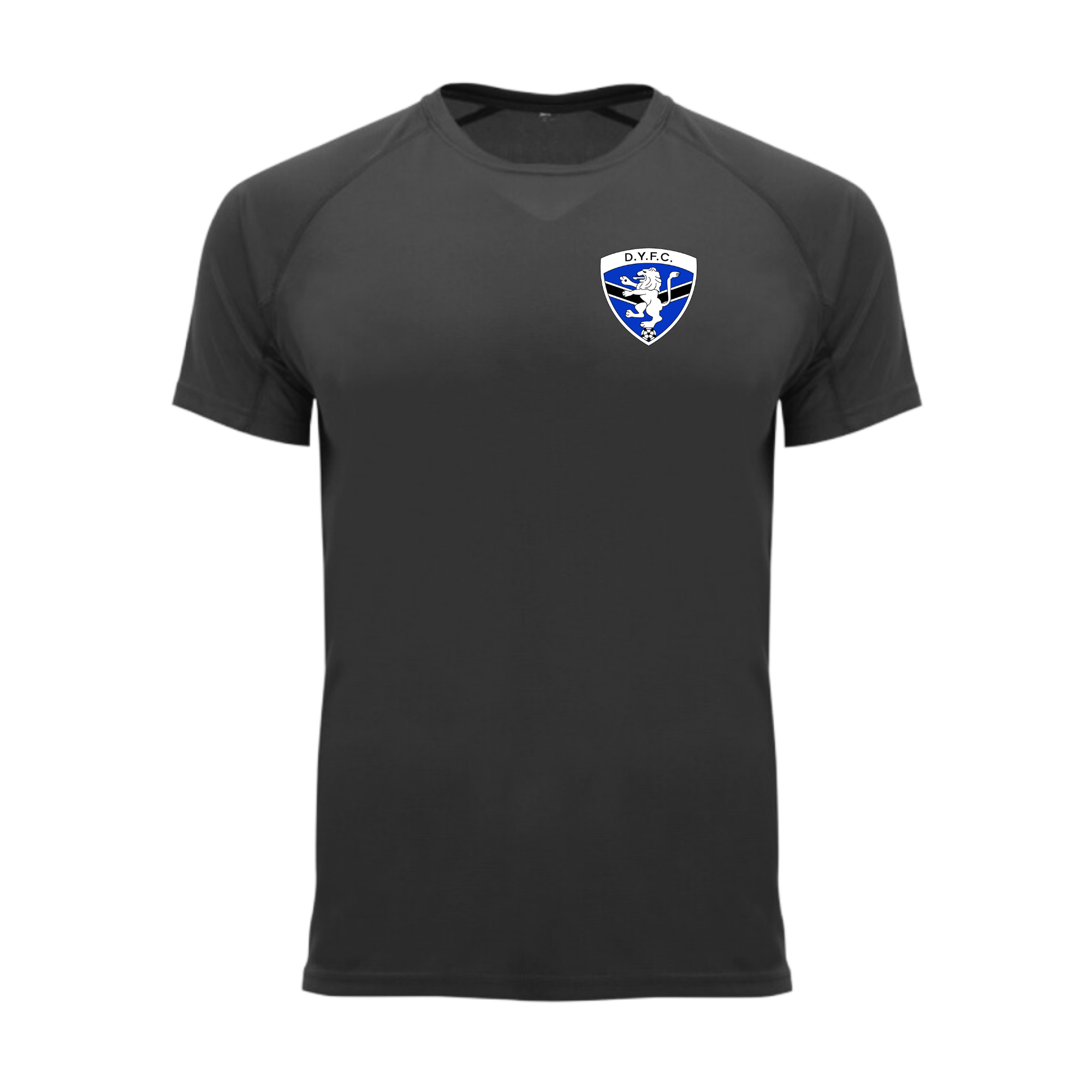 DYFC  SPORTS T-SHIRT