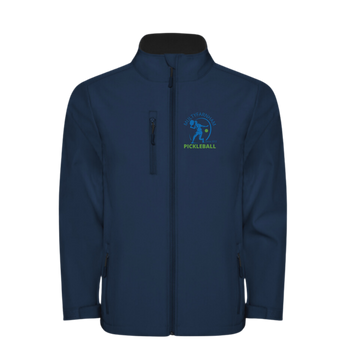 Multyfarnham Pickleball Softshell - Unisex