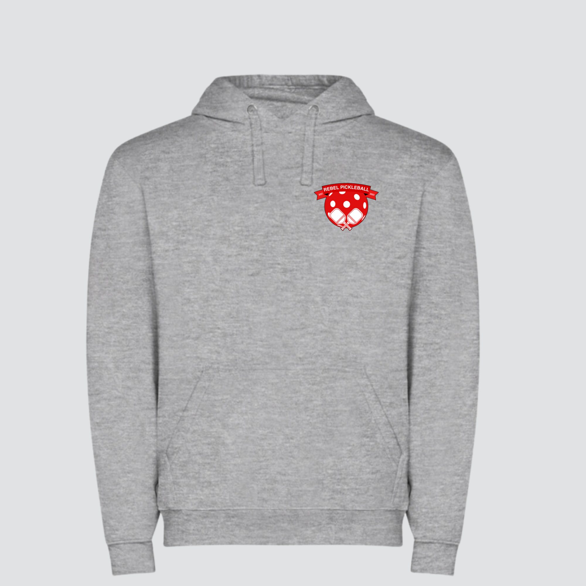 Rebel PB Pullover Hoodie