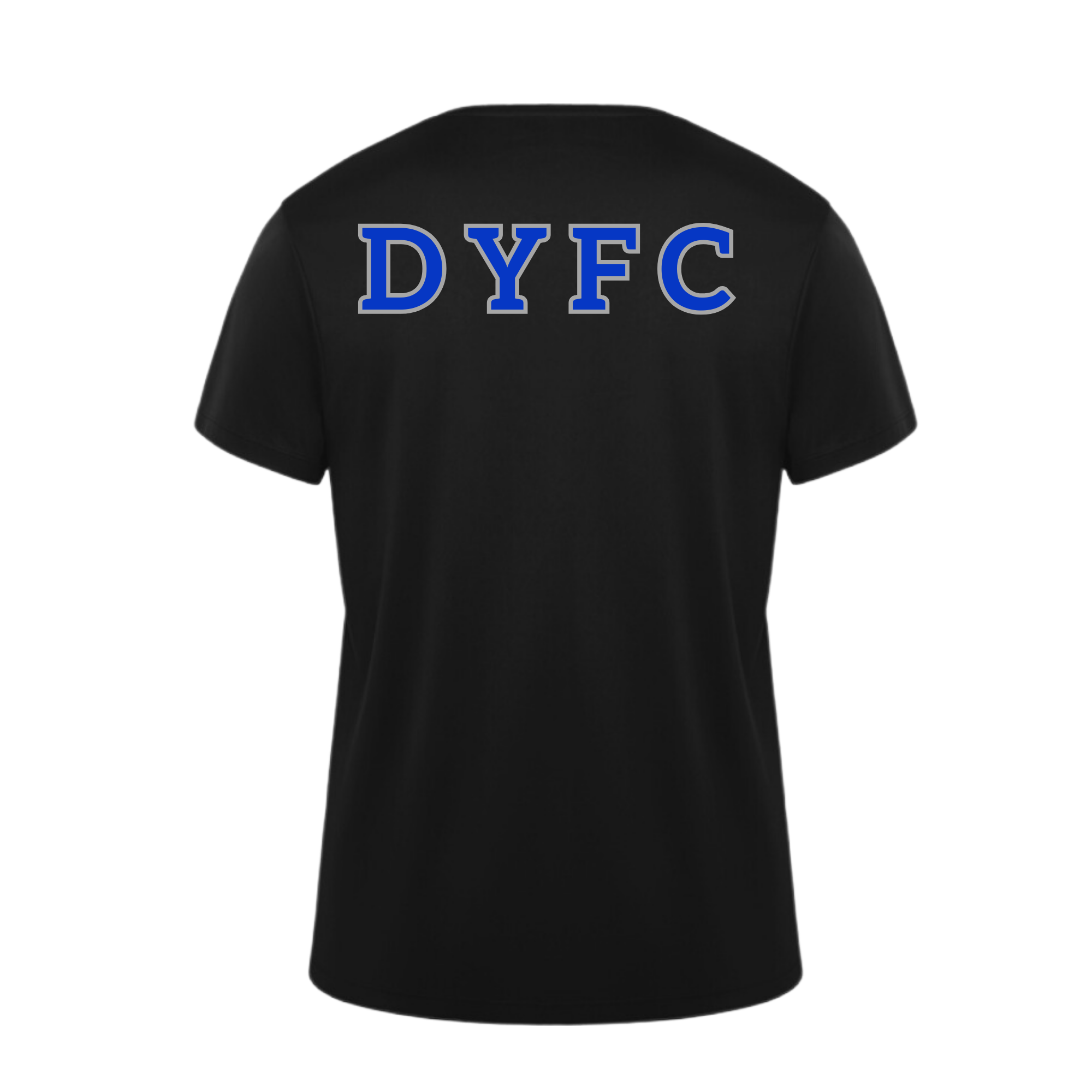 DYFC  SPORTS T-SHIRT