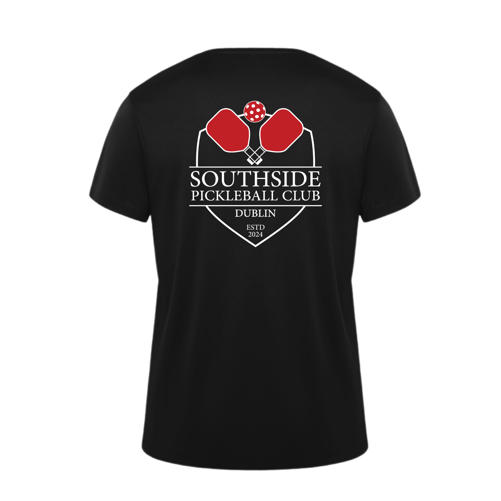 Southside Pickleball SPORTS T-SHIRT