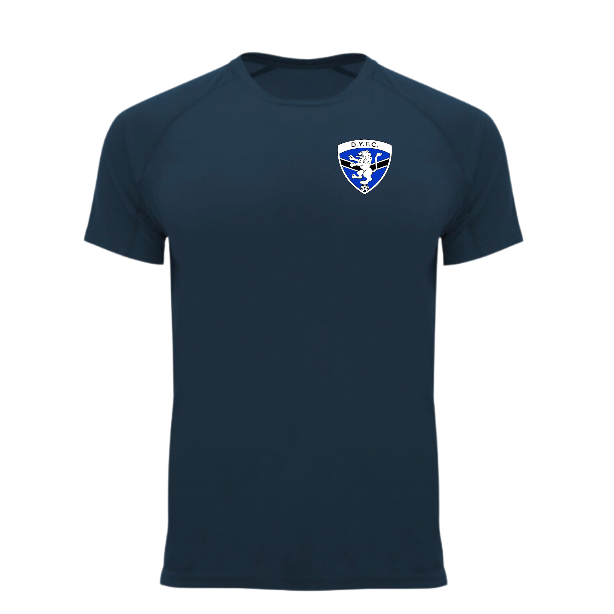 DYFC  SPORTS T-SHIRT