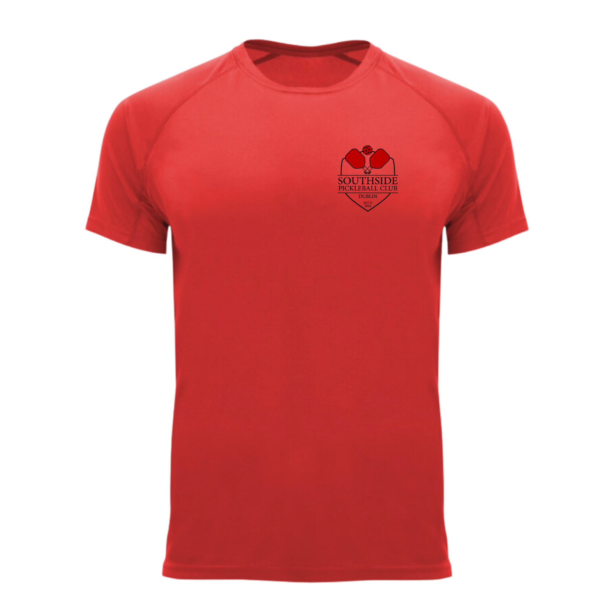 Southside Pickleball SPORTS T-SHIRT