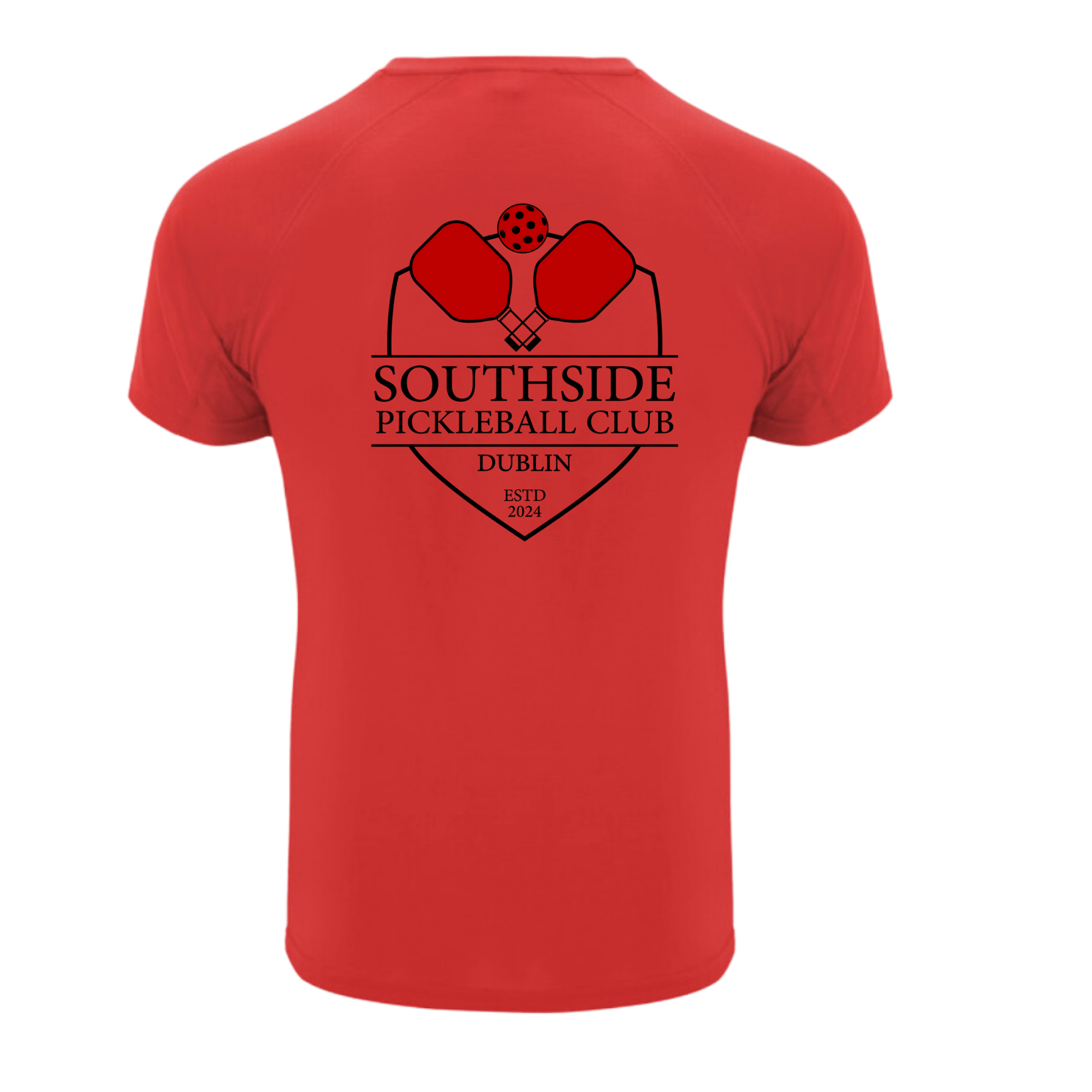 Southside Pickleball SPORTS T-SHIRT