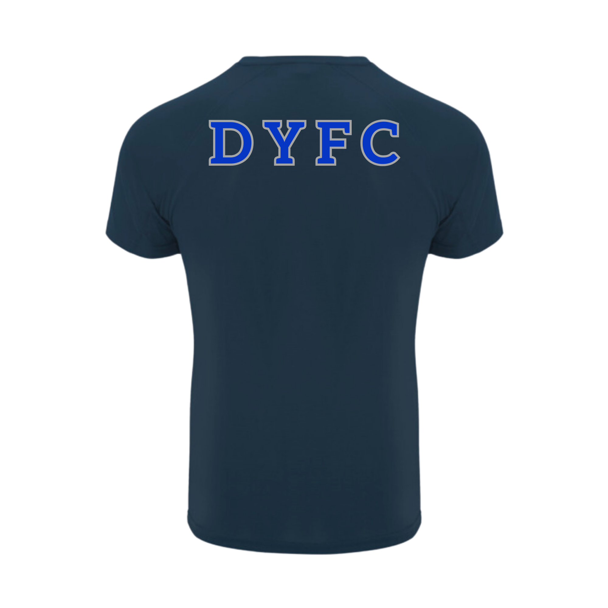 DYFC  SPORTS T-SHIRT