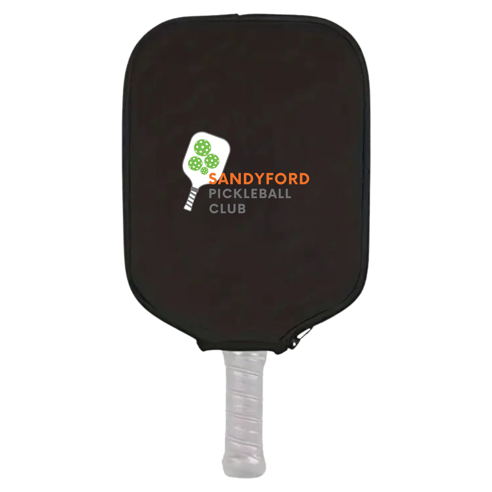 Sandyford Pickleball Paddle Cover