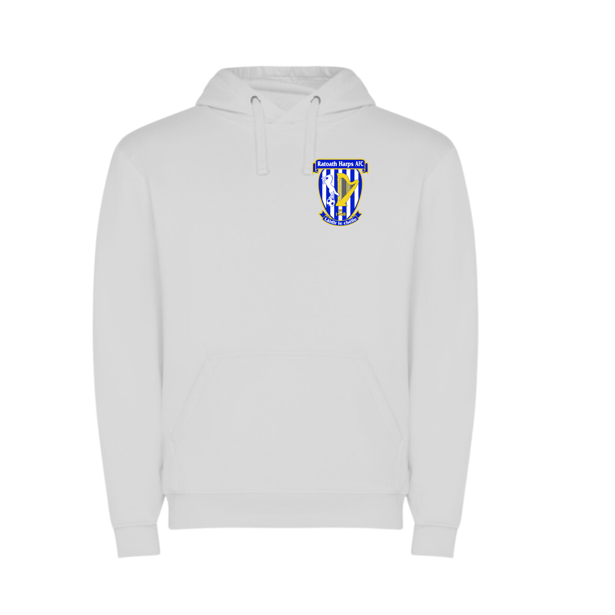 Ratoath Harps Pullover Hoodie