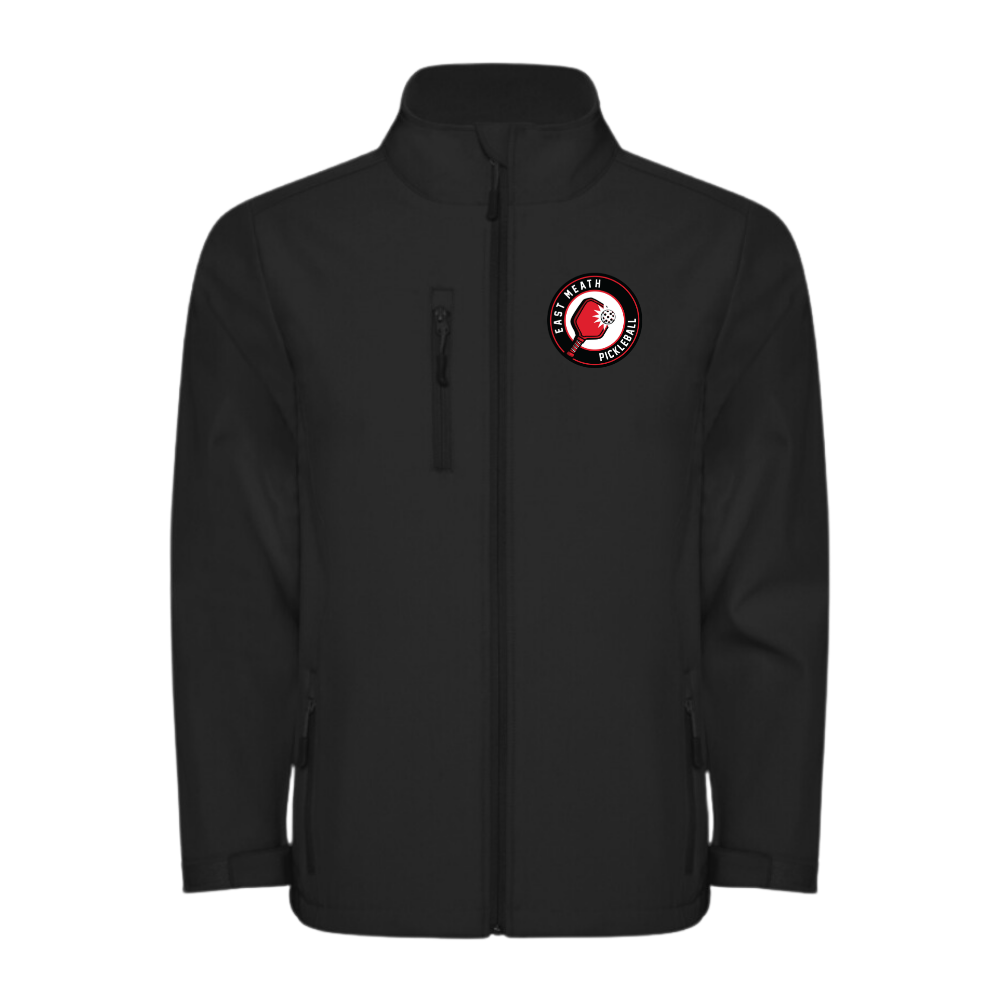 East Meath Pickleball Softshell - Unisex
