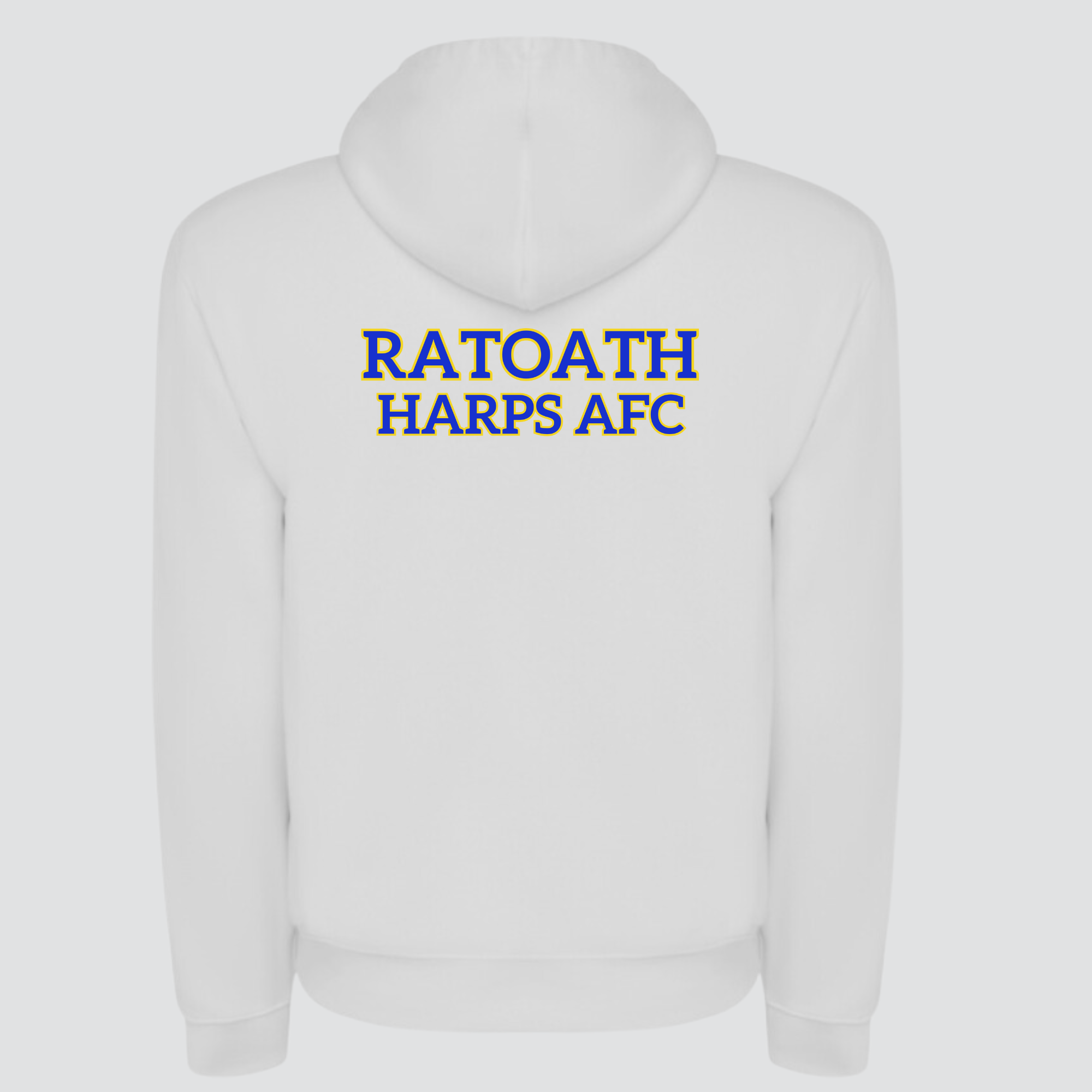 Ratoath Harps Pullover Hoodie