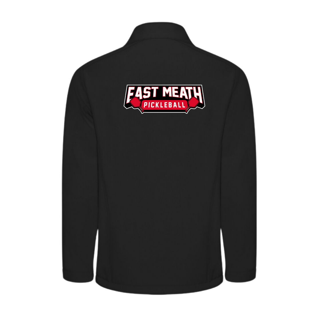 East Meath Pickleball Softshell - Unisex