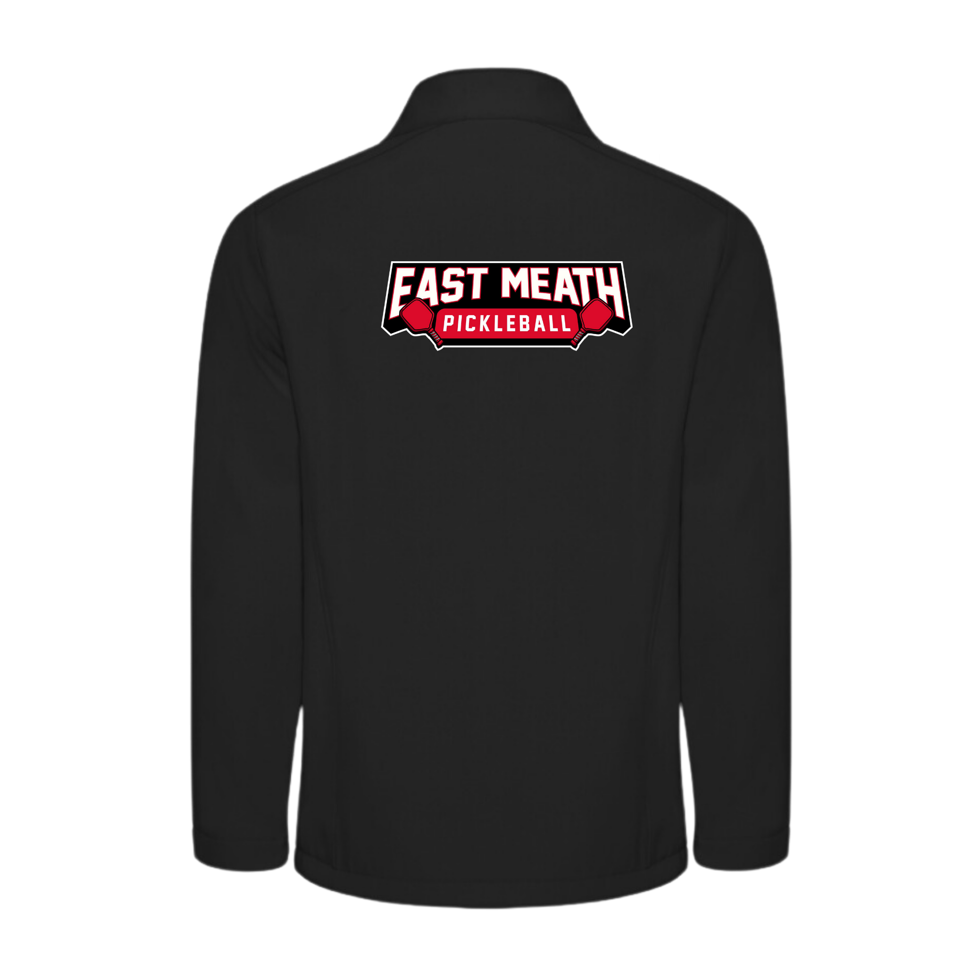 East Meath Pickleball Softshell - Unisex