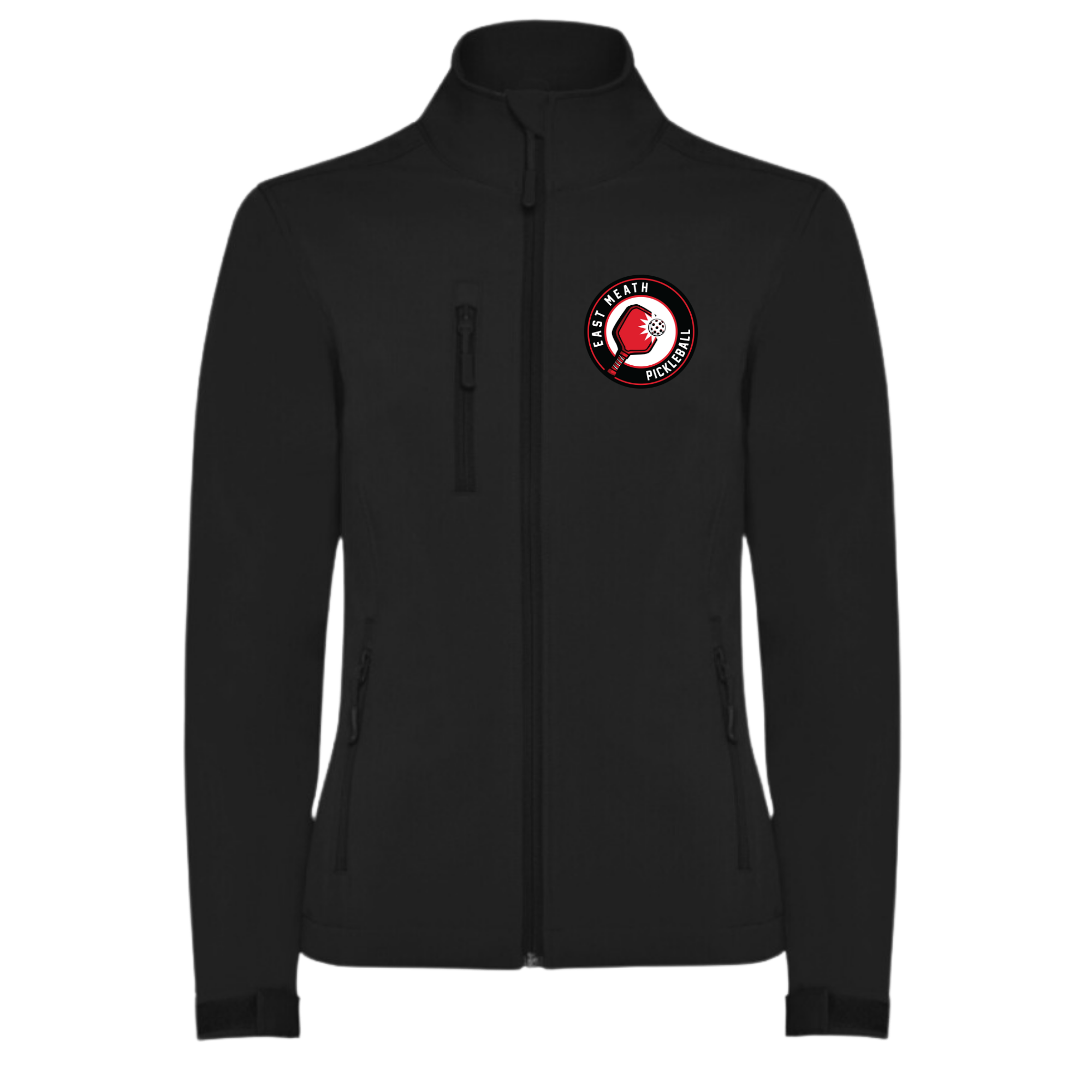 East Meath Soft Shell - Ladies