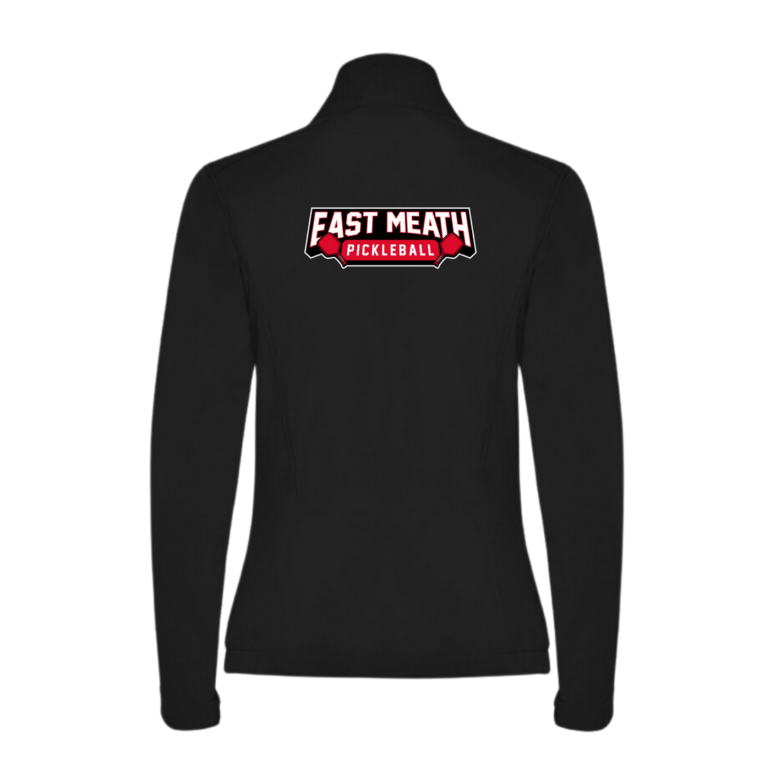 East Meath Soft Shell - Ladies