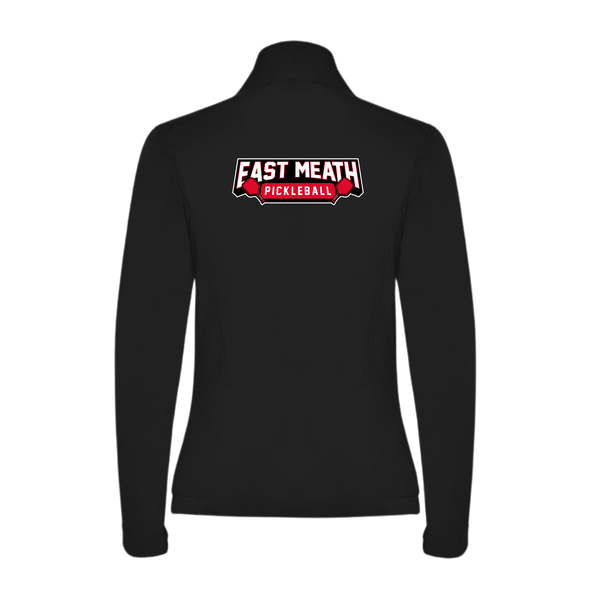 East Meath Soft Shell - Ladies