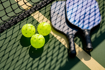 Pickleball Collections