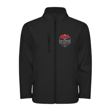 Southside Pickleball Softshell - Unisex