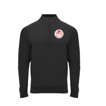 ST MARTINS 1/4 Zip