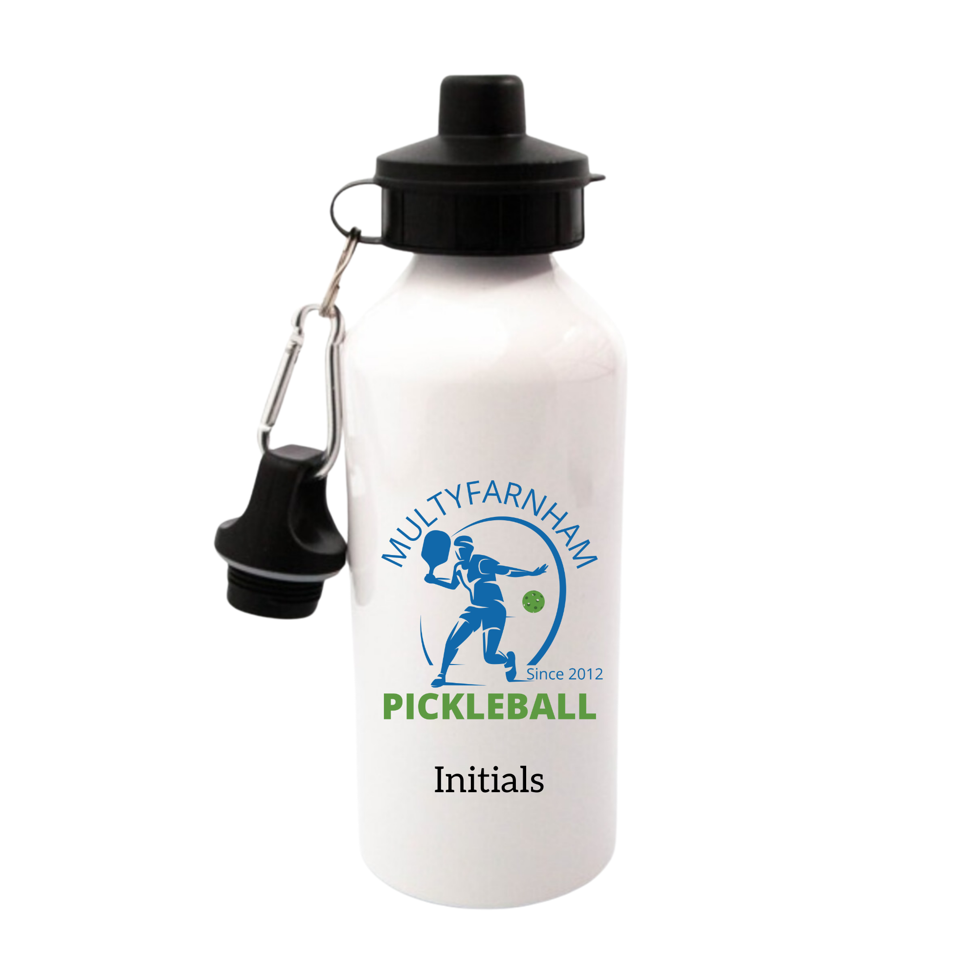 Multyfarnham Water Bottles