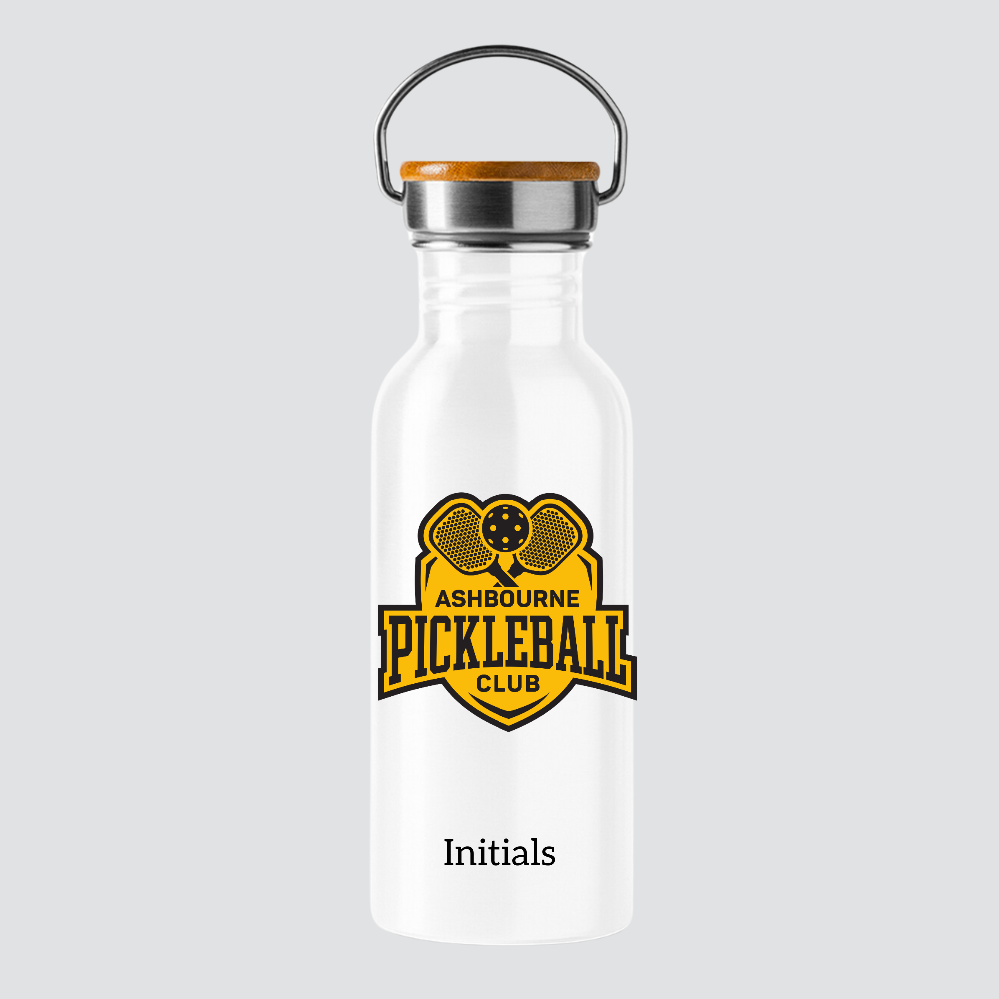 Ashbourne PB Variety of Water Bottles