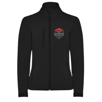 Southside Pickleball Soft Shell - Ladies