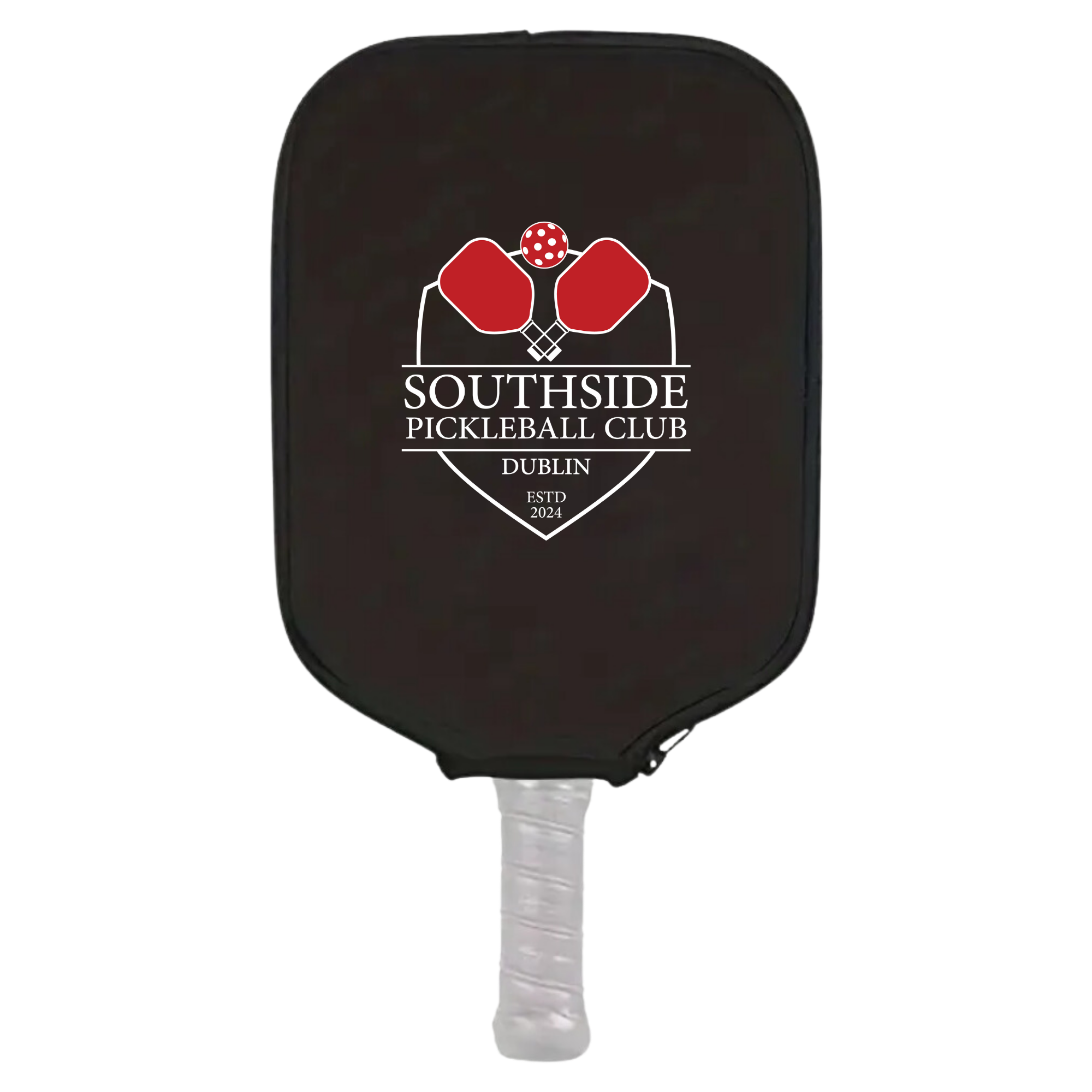 Southside Pickleball Paddle Cover