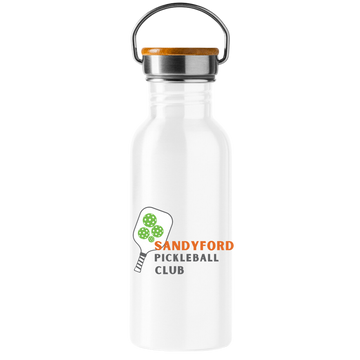 Sandyford Pickleball Variety of Water Bottles