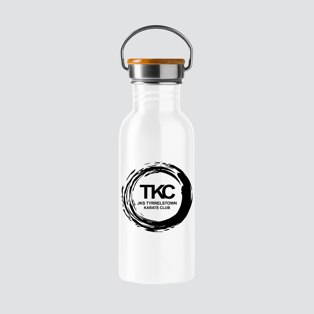 Tyrrelstown Karate Water Bottles