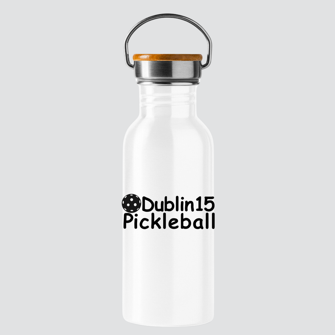 Dublin15 Pickleball Water Bottles
