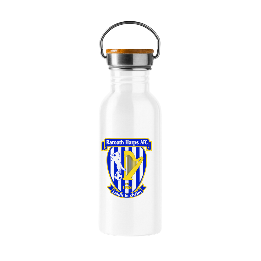 Ratoath Harps Water Bottles