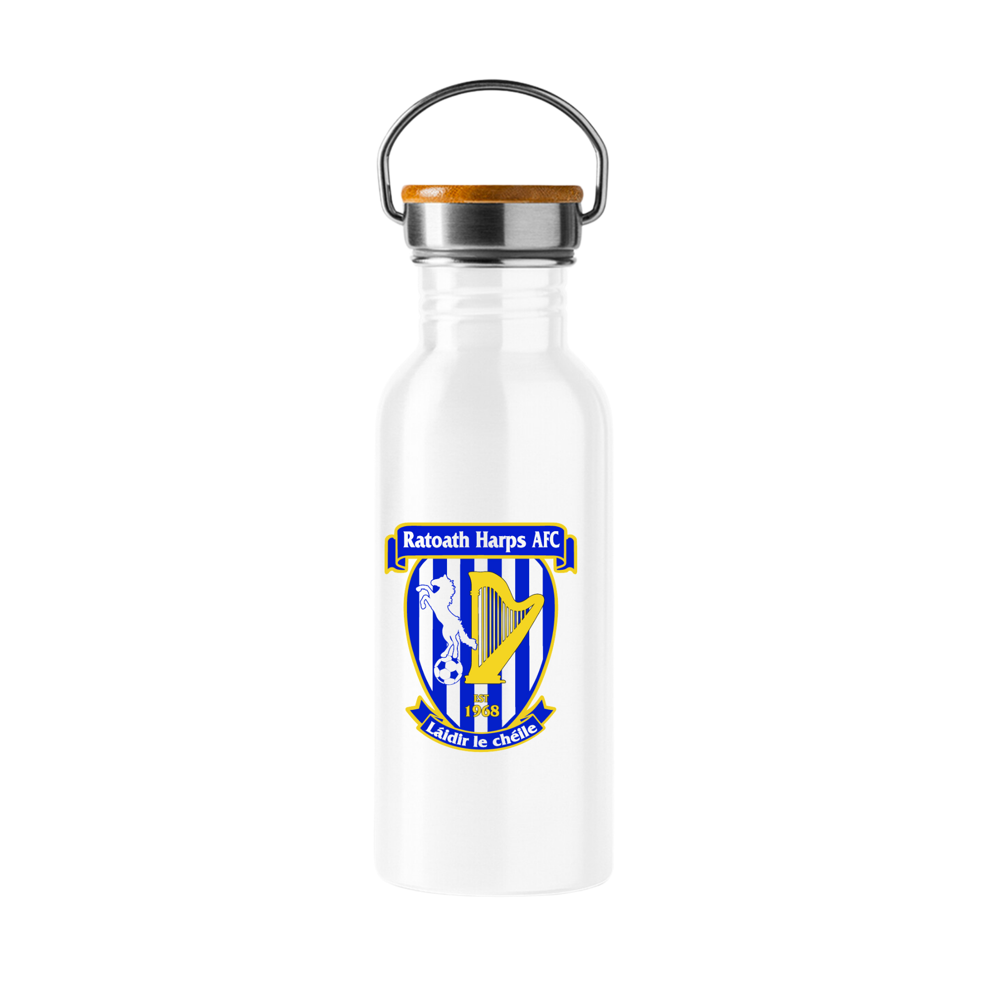 Ratoath Harps Water Bottles