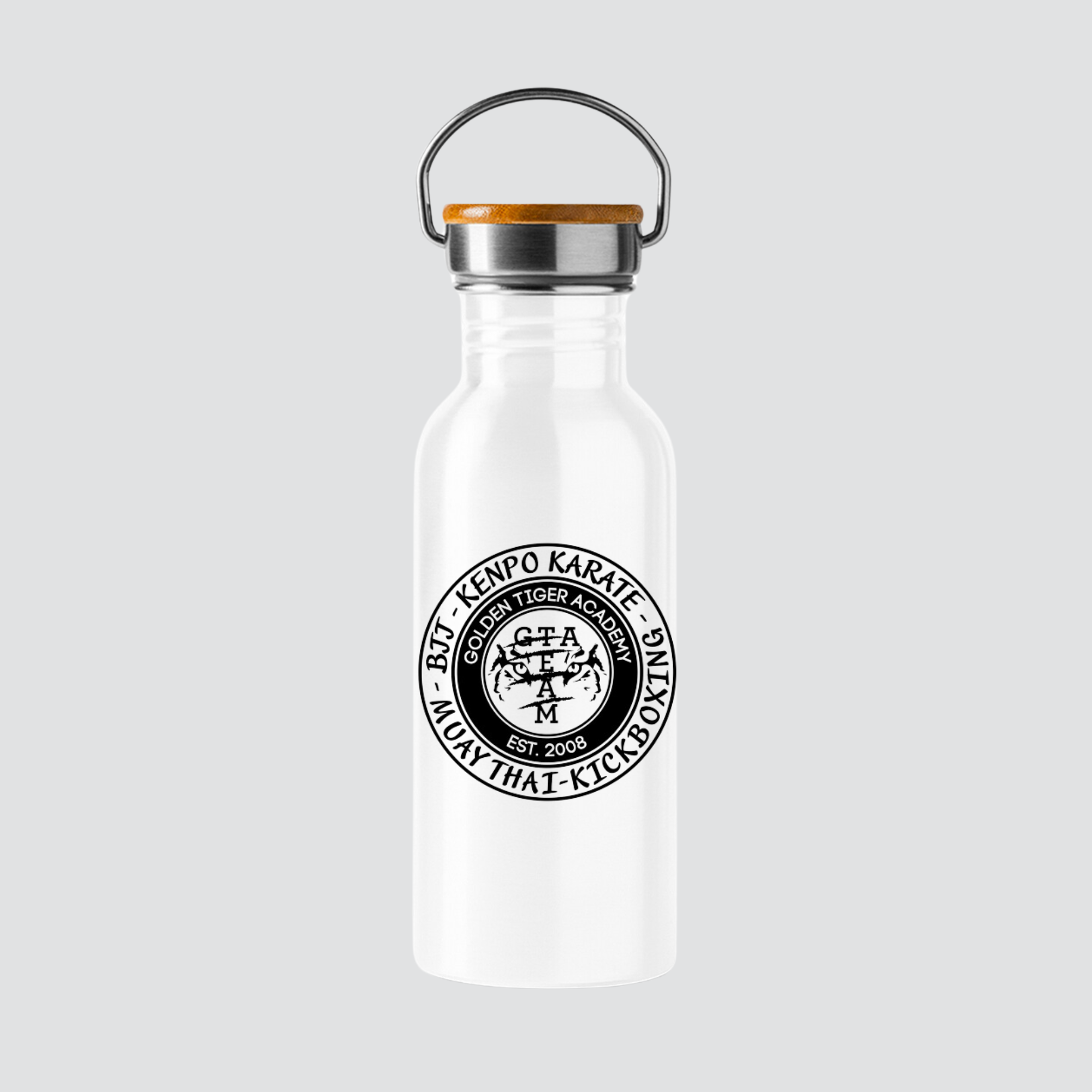 GTA Water Bottles