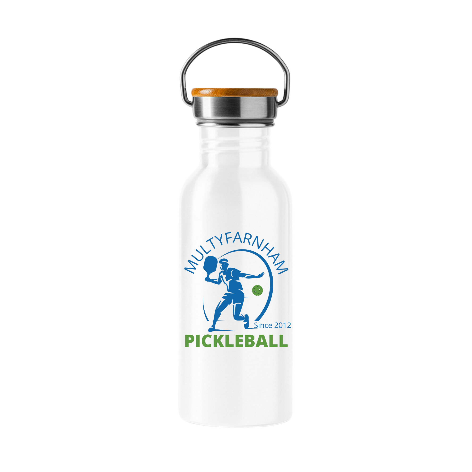 Multyfarnham Water Bottles