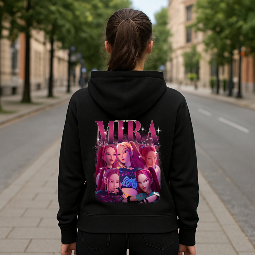 Mira Hoodie